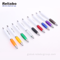 Advertising Ball Point Promotional Cheap Plastic Advertising Ball Point Pen Supplier